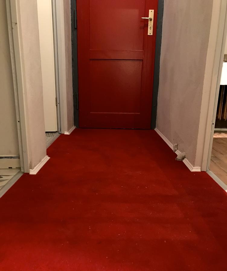 Minihostel 12Monkeys Kudamm Berlin Eksteriør billede