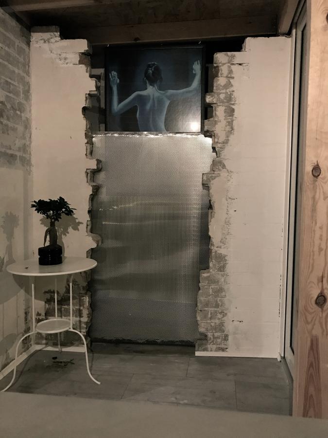 Minihostel 12Monkeys Kudamm Berlin Eksteriør billede