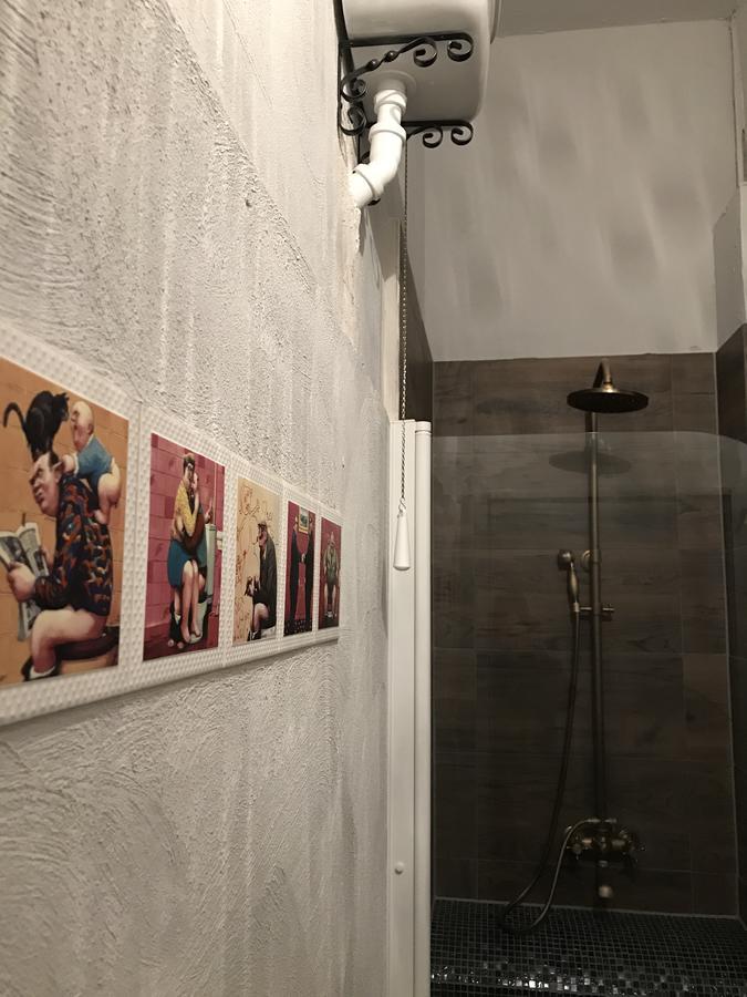 Minihostel 12Monkeys Kudamm Berlin Eksteriør billede